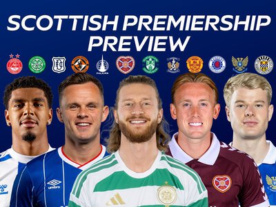 Scottish Premiership: Predict the scores ahead of another big weekend including Kilmarnock vs Celtic, live on Sky