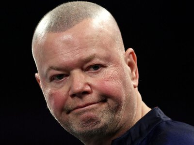 Van Barneveld fined and suspended over inappropriate behaviour and offensive language in latest Darts Regulation Authority case list