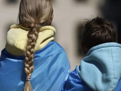 Ukraine returns 11 more children from occupied Kherson region, including boy forced into propaganda events