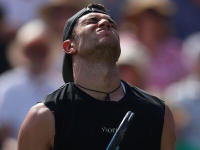 Jack Draper confirmed for Cincinnati Open despite being left in tears following defeat at the National Bank Open in Montreal