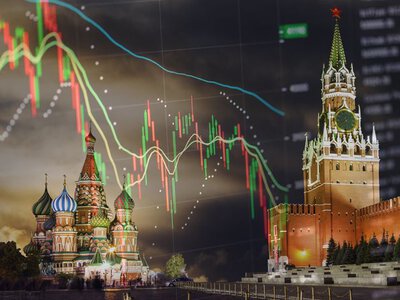 Banking Crisis Deepens in Russia as Loan Defaults Surge