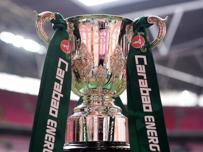 Carabao Cup 2026/27: West Ham, Burnley and Leicester all in first-round action live on Sky Sports