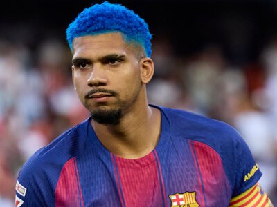 Ronald Araujo transfer news: Liverpool agree loan deal for Barcelona defender to add depth at centre-back