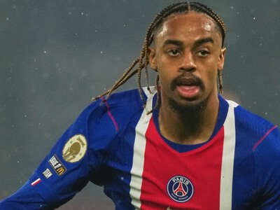 Bradley Barcola transfer news: Liverpool deal for PSG winger difficult to complete after talks