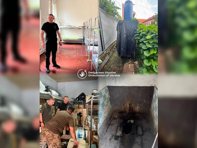 They stripped people of lawful deferments with one click: Ombudsman reports mass violations at the Berehove Territorial Recruitment and Social Support Center