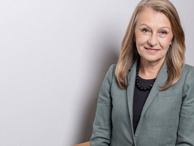 Estonia's new ambassador arrives in Kyiv and begins diplomatic mission in Ukraine