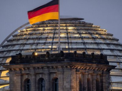 Suspicious drones spotted over German base where Patriot systems are repaired