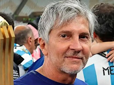 Lionel Messi’s father, who had long struggled with health problems, has died