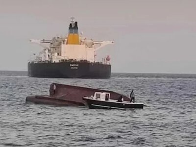 Turkey restricts commercial vessel traffic toward the Black Sea due to drone attacks - Bloomberg