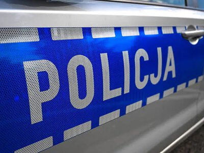 In Kraków, the man who attacked a Ukrainian couple turned himself in to the police