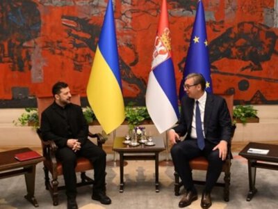 Ukraine has agreement with the US for monthly Patriot missile deliveries