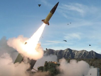 Ukraine purchased 70 ATACMS missiles and 12 M270 launchers from Turkey