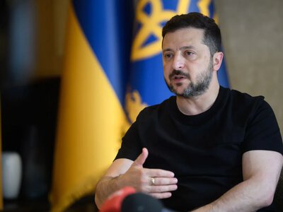 Russia plans to bring in up to 50,000 North Koreans to study the war — Zelenskyy
