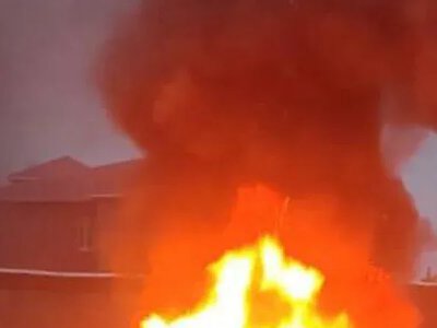 The enemy attacked the center of Pavlohrad; there are wounded