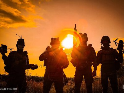 There were 142 combat engagements at the front, with the most attacks on the Kostiantynivka and Pokrovsk directions – General Staff