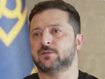 Zelenskyy: The world does not want to see Ukraine as a competitor in ballistic technology