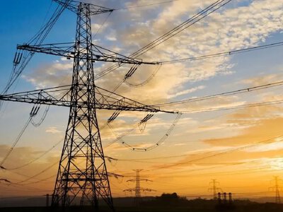 In Chernihiv region, nearly 100,000 subscribers were left without electricity due to an accident