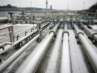 Germany refuses to purchase gas; a difficult winter awaits the country - Politico