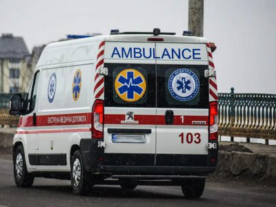 Attack on Kharkiv: at least one person killed
