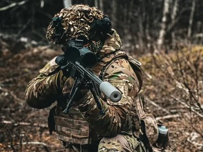 Russian forces lost 1,130 soldiers and 1,642 UAVs over the past day