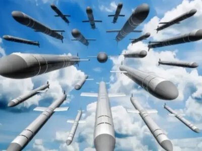 Russia attacked Odesa region with missiles and 202 drones, 174 UAVs shot down - Air Force