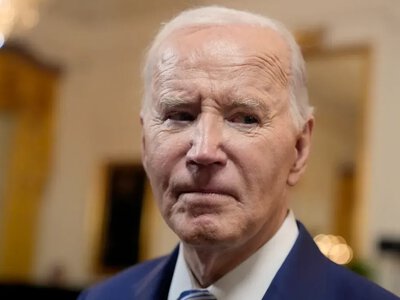Biden's son says his former president father's cancer has spread to his bones