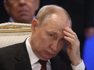 Ukraine's strikes on Russia may strengthen supporters of the war - The Times