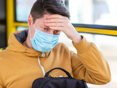 How to cope with motion sickness while traveling without unnecessary discomfort