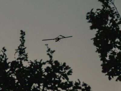 The Guardian showed Ukrainian FP-1s in combat action — how Fire Point drones are taking the war deep into Russia