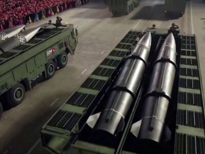 Russia Plans to Deploy North Korean Missile Unit Near Voronezh for Strikes on Ukraine