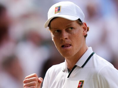 Jannik Sinner withdraws from Cincinnati Open as knee injury raises US Open fitness concerns