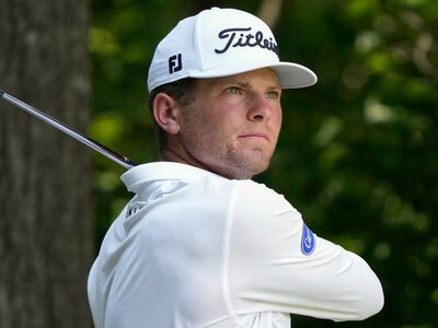 Wyndham Championship: Michael Brennan secures FedEx Playoffs spot with victory