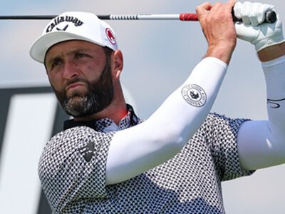 LIV Golf: Jon Rahm clinches third-straight title after Joaquin Niemann wins in New York