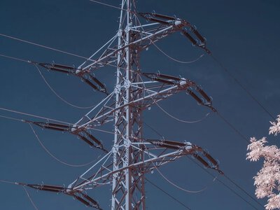 Rebuilding Ukraine: Five Ukrainian regions receive over 80 tonnes of energy equipment from Iceland
