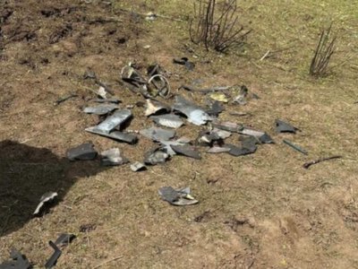 Combat drone explodes in southern Moldova: Sandu and Tofan call incident consequence of Russia’s war against Ukraine