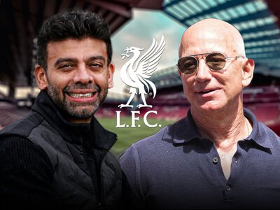 Liverpool: Amazon founder Jeff Bezos nears deal to buy stake with consortium led by Amit Bhatia
