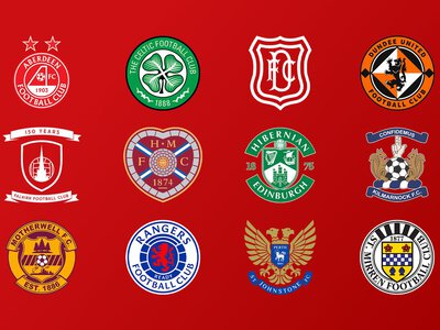 Scottish Premiership review: Rangers struggle, Kasper Hogh silences Celtic critics & Hearts shine in another dramatic weekend