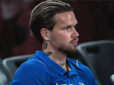 He appeared smiling and ready to hug — Chelsea noticed a change in Mudryk’s behavior after the suspension
