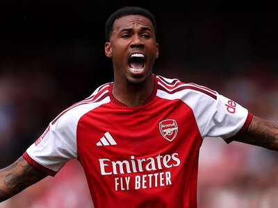 Arsenal have looked defensively weak in pre-season - can they cope without William Saliba as Premier League campaign nears?