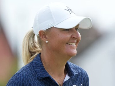 Solheim Cup - Anna Nordqvist captain's column: Team Europe's pairings 'puzzle' and why 'aggressive' rookies can impress