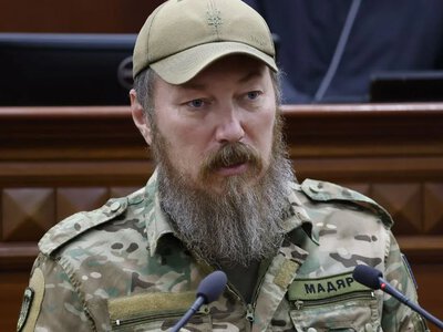 Not ballistic, but of various types — “Madyar” clarified his remarks about the possible use of up to 200 missiles against Ukraine