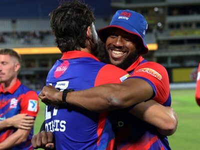 The Hundred: Trent Rockets relying on others to avoid Eliminator after loss to Southern Brave