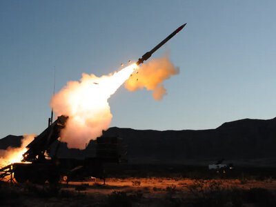 Finland could not have refused to transfer Patriot missiles to Ukraine because it has never had any - Defense Express