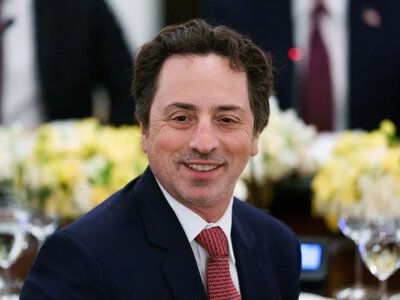 Sergey Brin spent more than $100 million fighting the wealth tax in California