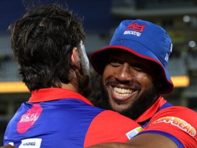 The Hundred: Trent Rockets relying on others to avoid eliminator after loss to Southern Brave
