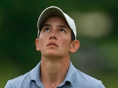 Solheim Cup 2026: Why Dutchwoman Dewi Weber was ineligible to be potential Team Europe captain's pick for home edition