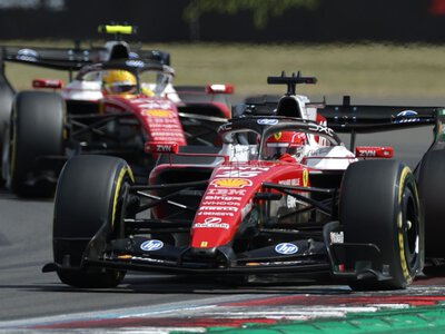 Ferrari boss Fred Vasseur pinpoints areas team need to improve in to keep Lewis Hamilton in F1 title fight