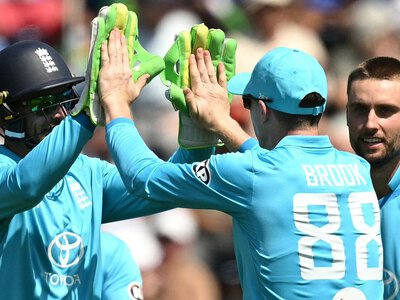 England guaranteed place in 2027 Cricket World Cup but West Indies will have to enter qualifying tournament again