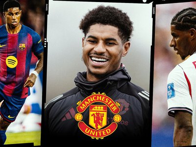 Marcus Rashford: What are Manchester United's plans to reintegrate the England forward after two loan spells? 