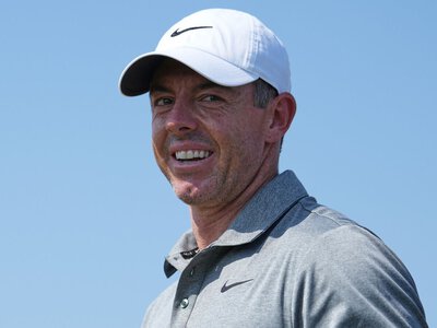 Rory McIlroy returns to action for first FedExCup Playoff event as he targets record-extending fourth title